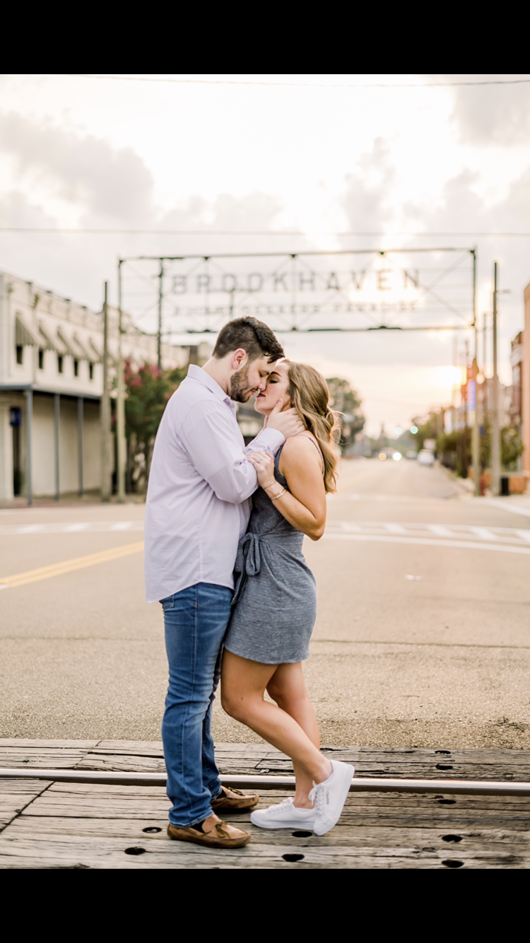 The Wedding Website of Erich Fischer and Mary Elizabeth Allen