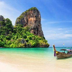 Thailand Honeymoon Fund