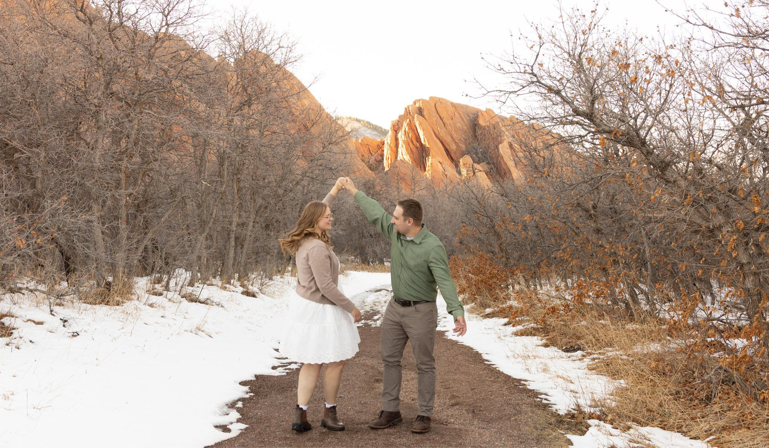 The Wedding Website of Elizabeth Pennington and Braeden Evert