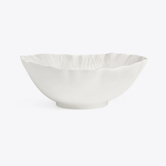 Tory Burch - Lettuce Ware Serving Bowl