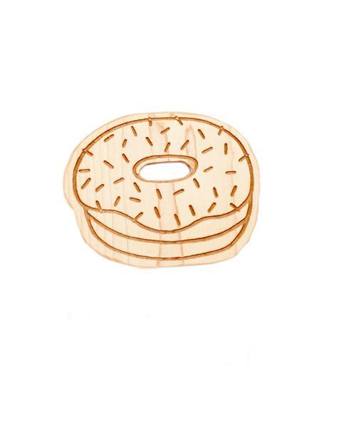 Lexypexy Donut Teether