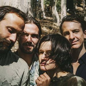 Big Thief Concert Tickets in Milan, Italy for our Honeymoon Trip!