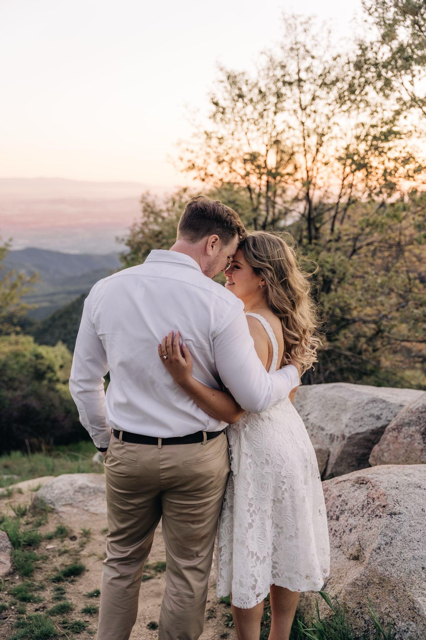 The Wedding Website of Charlotte Neff and Connor Hynes