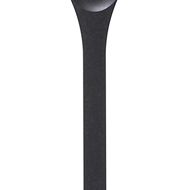 Epicurean Kitchen Series Cooking Utensils, Medium Spoon, Slate