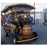 Cowtown Cycle Party