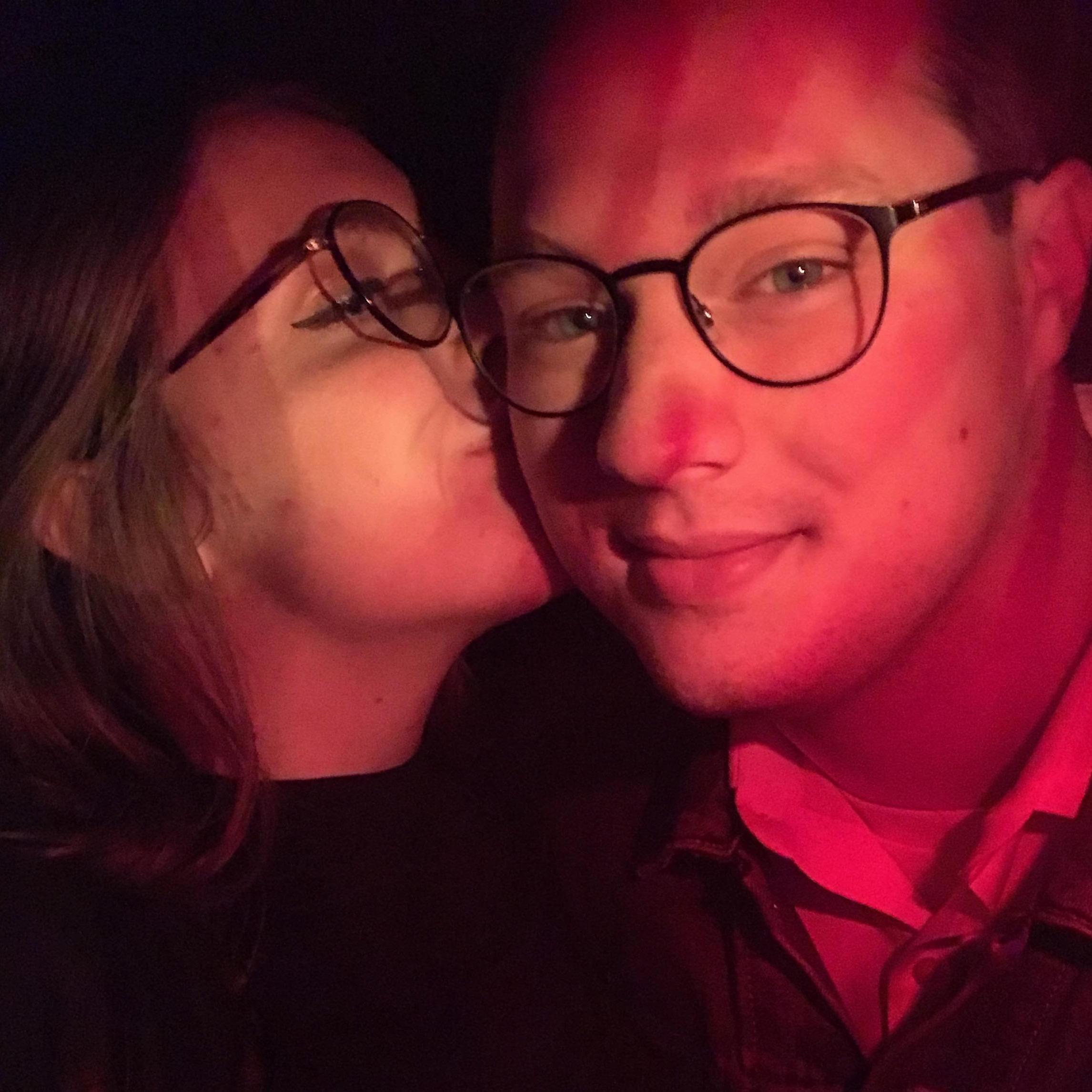 @ Nowhere Bar, Manhattan