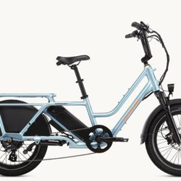 E-bike Fund