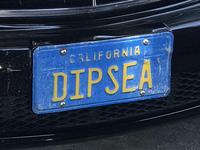 Dipsea Trail Head