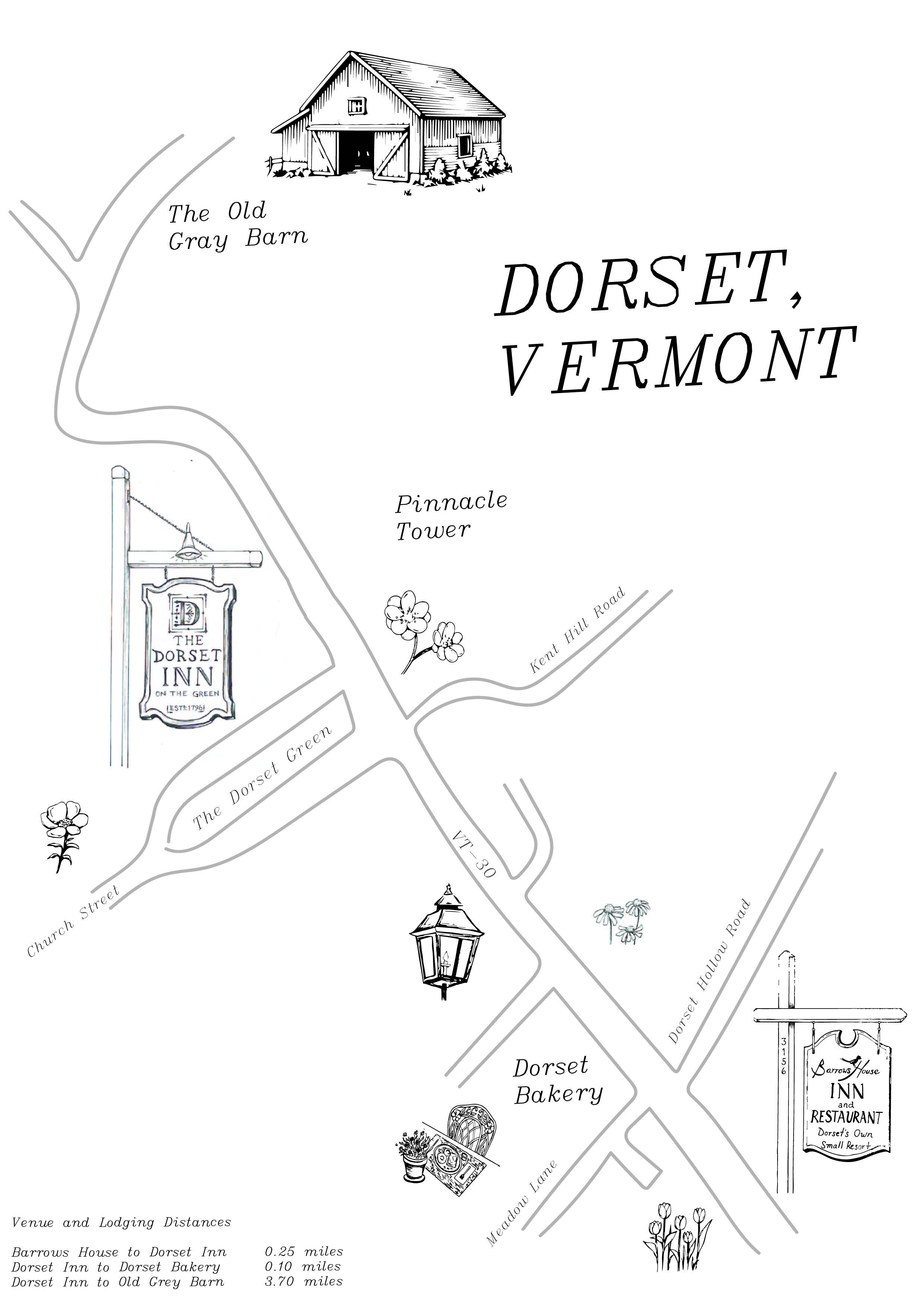 The Wedding Website of Doris Jenkins and Daniel Kelly