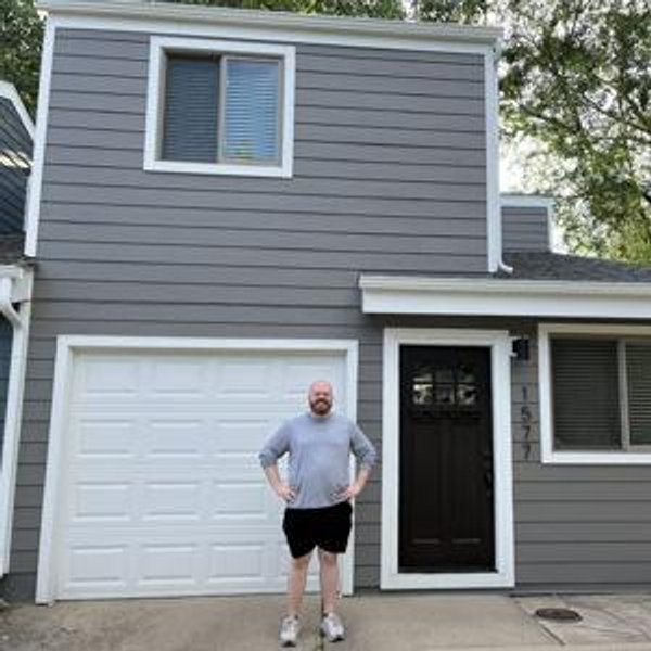 House Down Payment