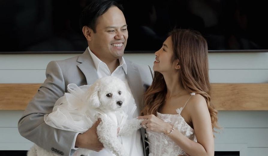 The Wedding Website of Chakriya Sry and Nick Jose