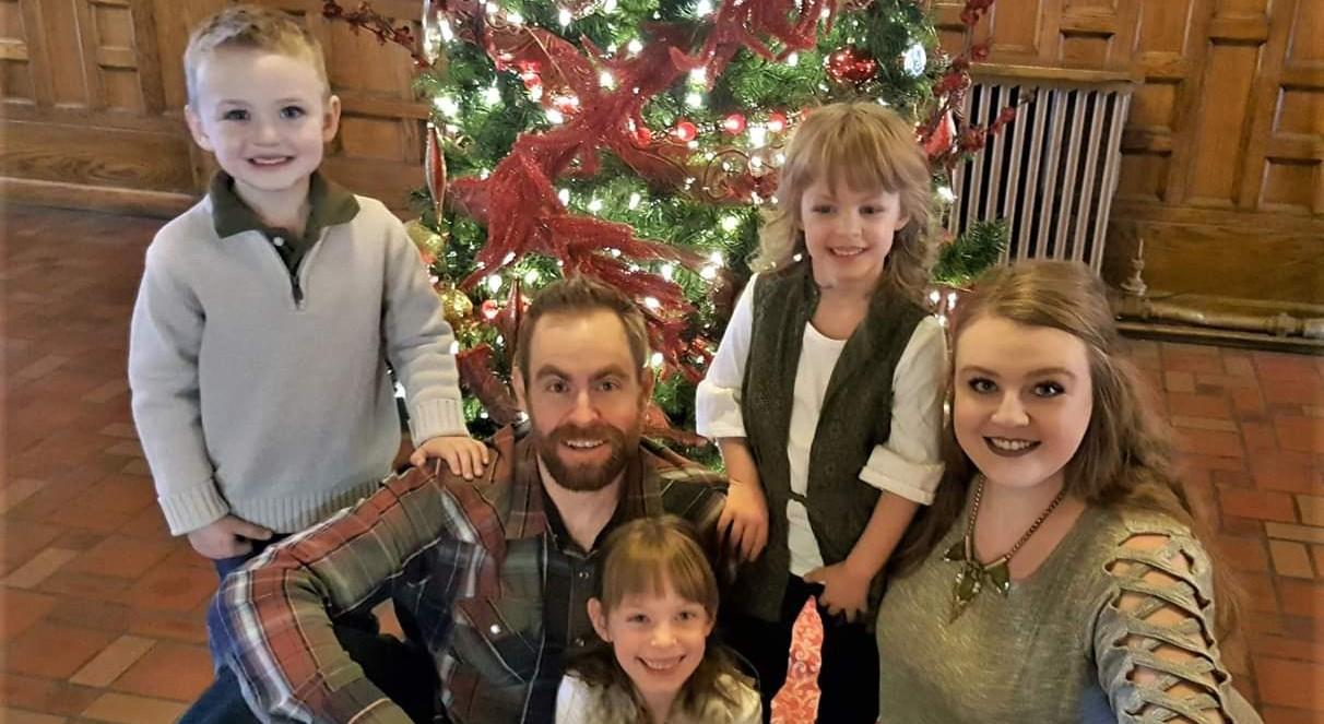 The Wedding Website of Adam Jason Kuhn and Carly Jade Talbot
