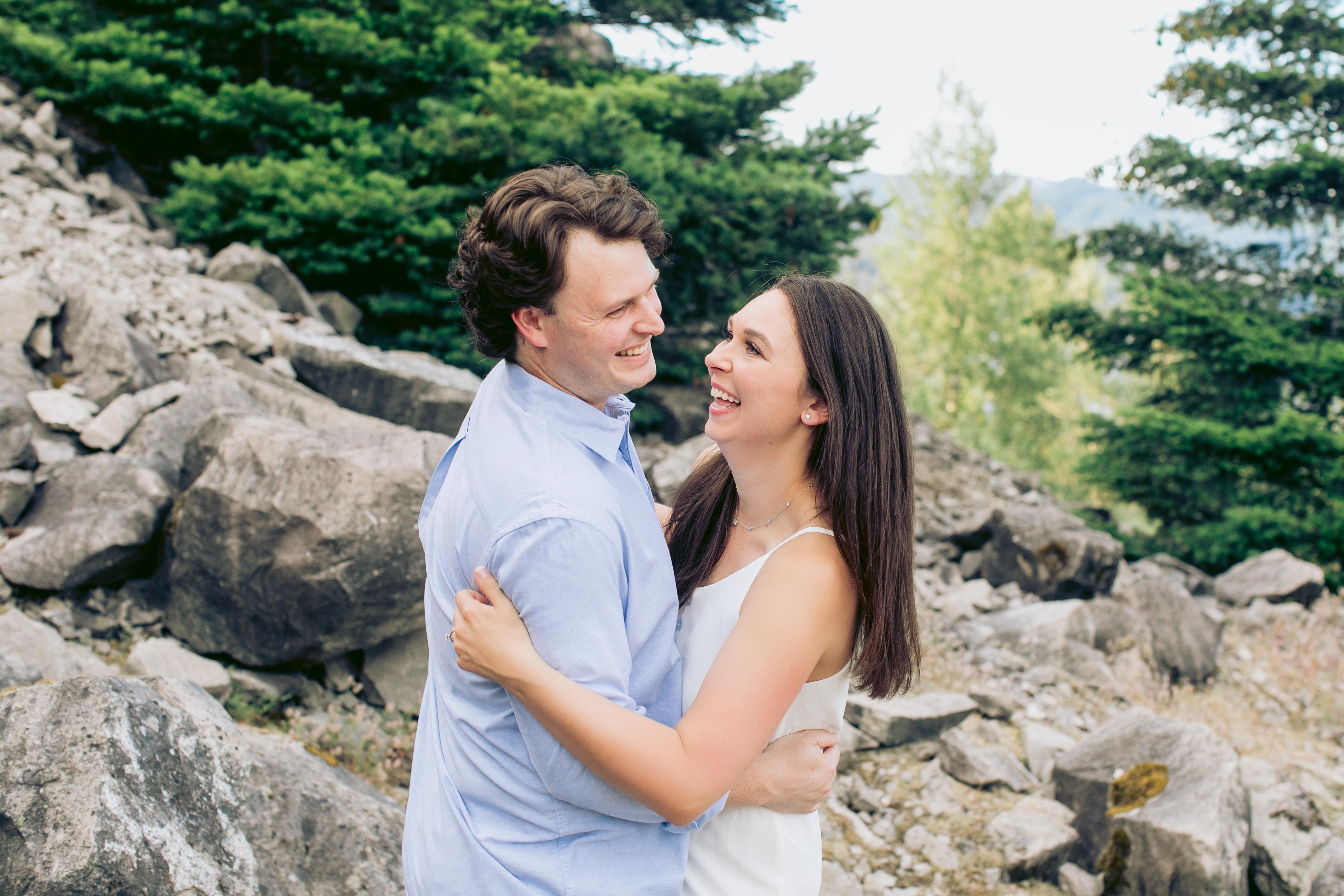 The Wedding Website of Anna Dulwick and Kevin Hormann