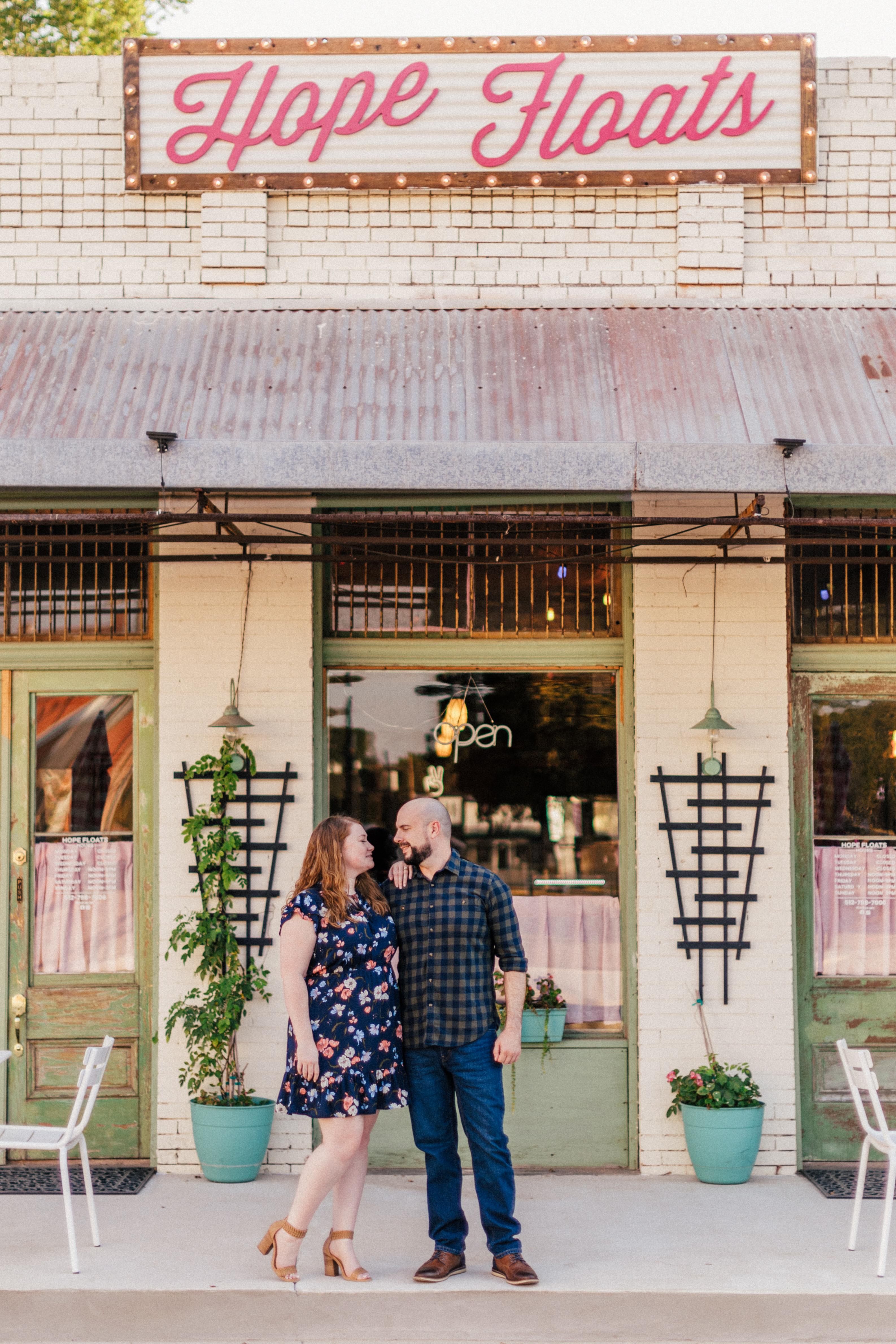 The Wedding Website of Lauren Beaty and Andrew Hylton