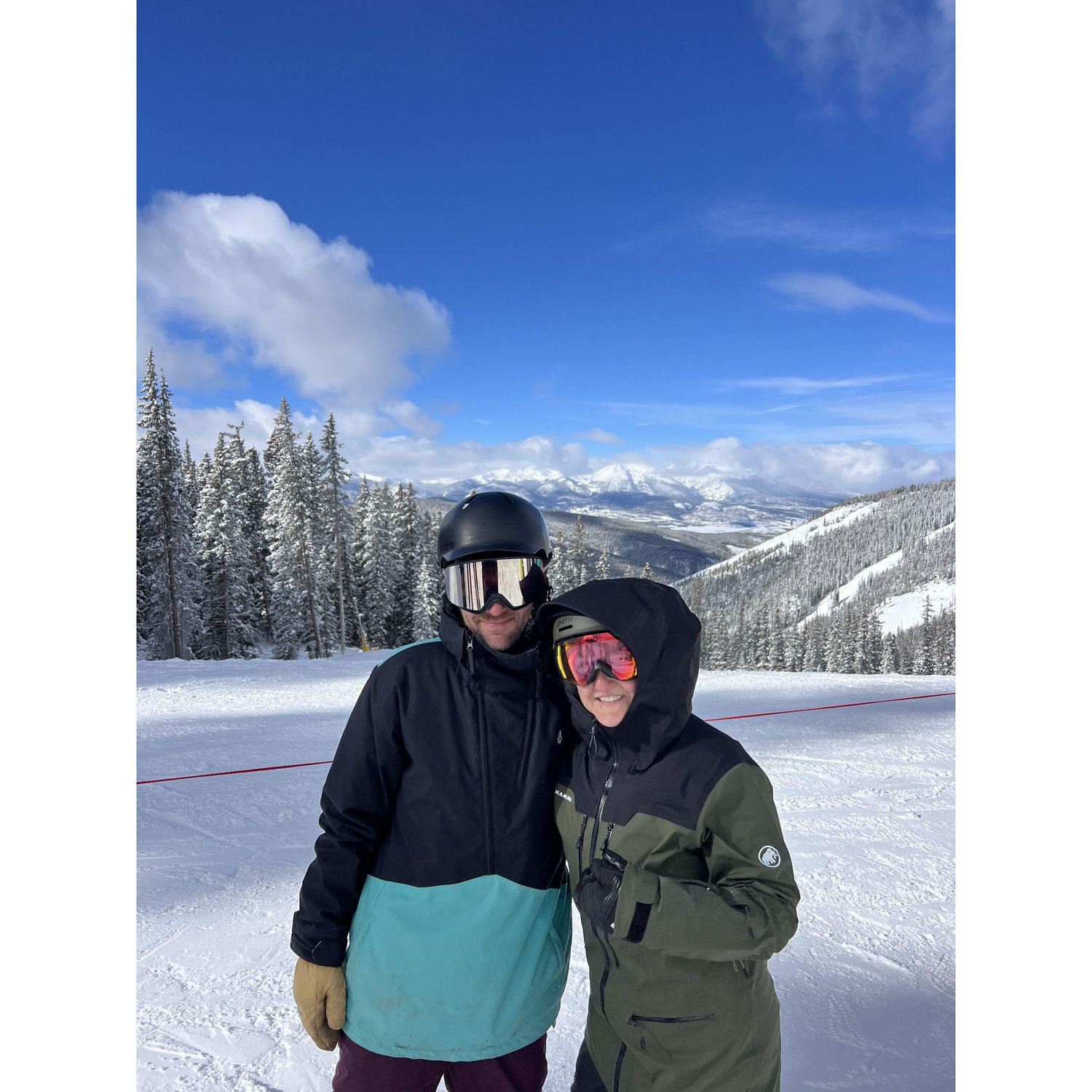 Keystone, CO