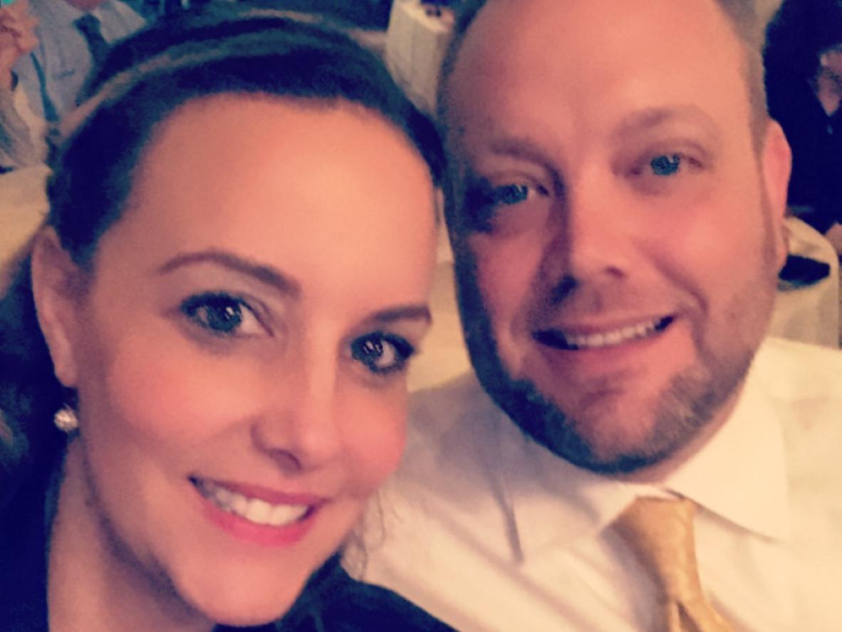 The Wedding Website of Lisa Gates and Jeffrey O’connell