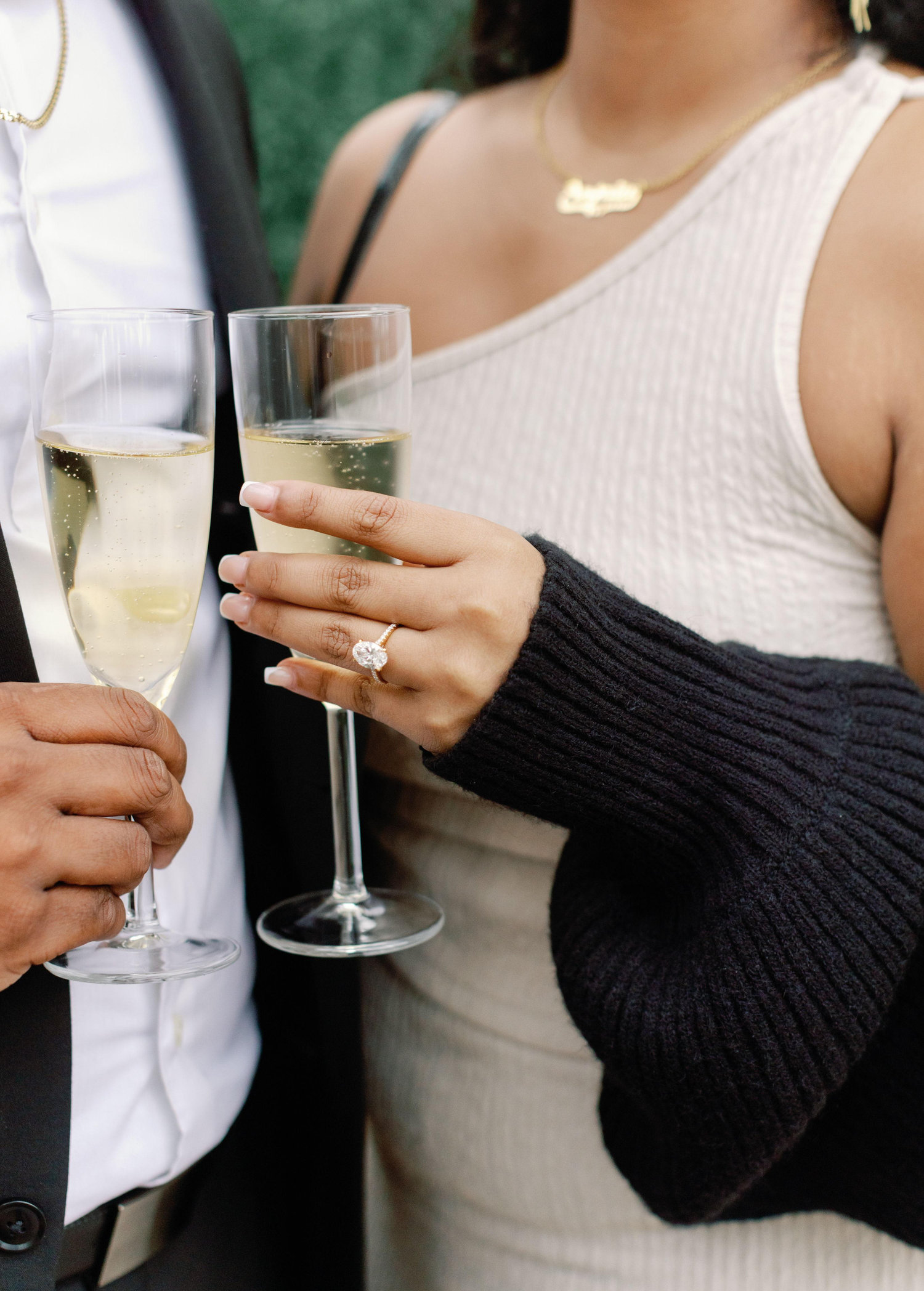 The Wedding Website of Anjalie Lall and Paul Ramcarran