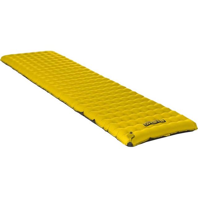 NEMO Tensor Ultralight Sleeping Pad (2022) | Camping Sleeping Pad with Quiet Support, Regular