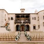 Powel Crosley Estate (Reception)