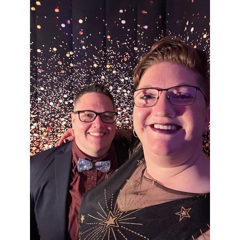 NYE sparkles, 2022