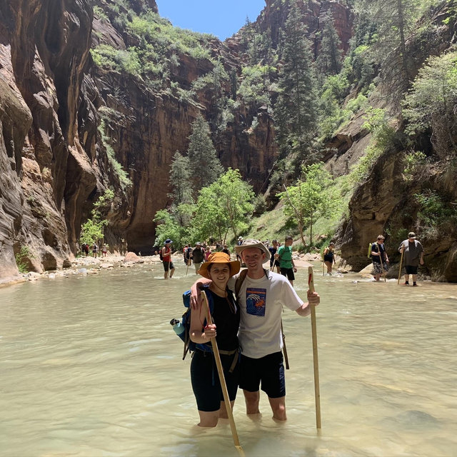 Our Honeymoon Fund🥰