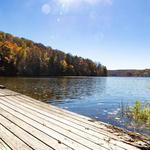Lackawanna State Park