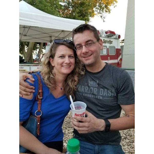 Wisconsin State Fair