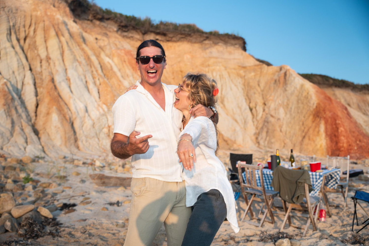 The Wedding Website of Julia Kolak and Joel Rowe
