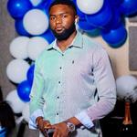 Mr. Jonathan Mutombo