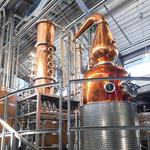 Minden Mill Distilling