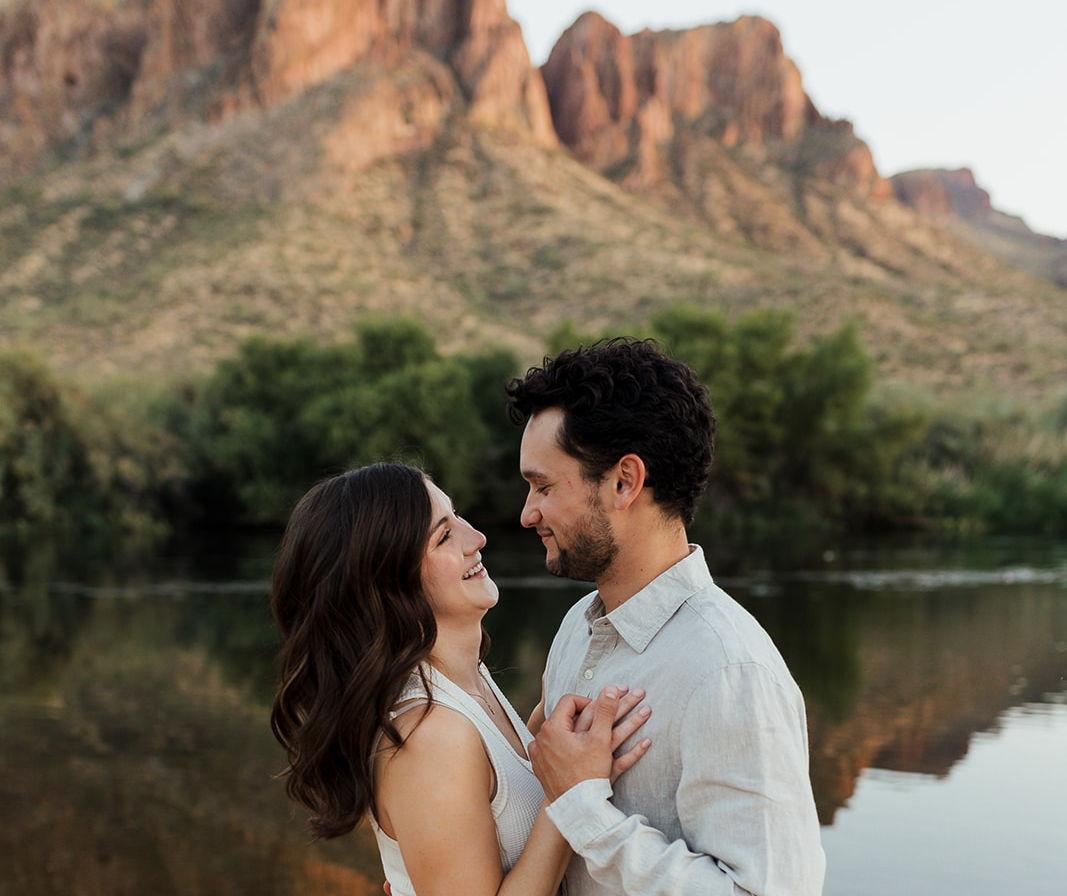 The Wedding Website of Hailey Yanez and Reid Miller