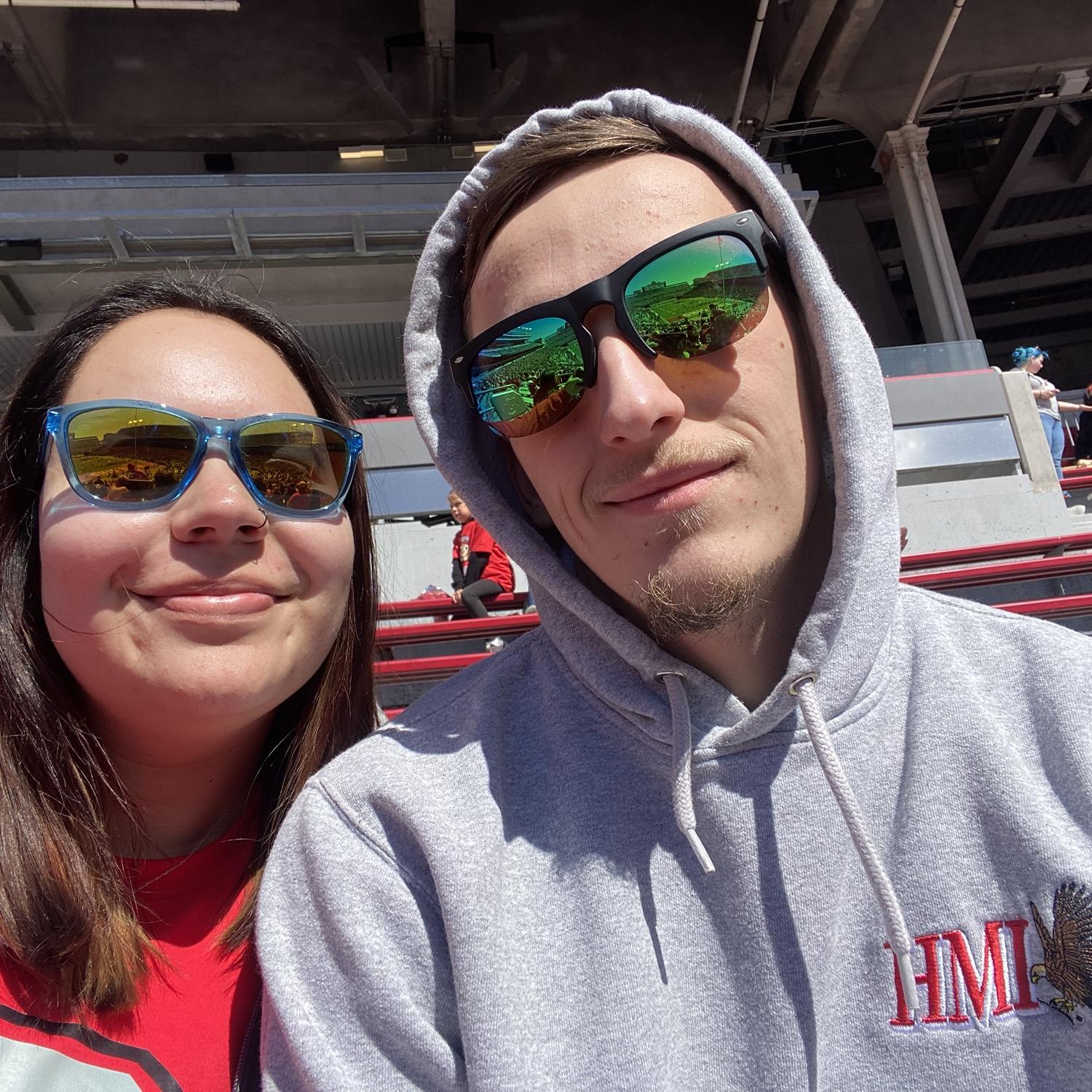 OSU Game