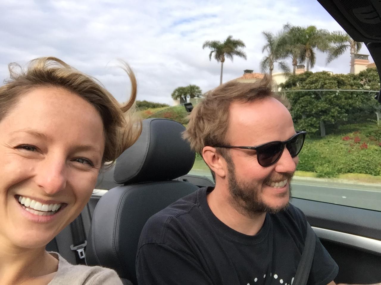 The Wedding Website of Ellie Weeks and Simon Larson