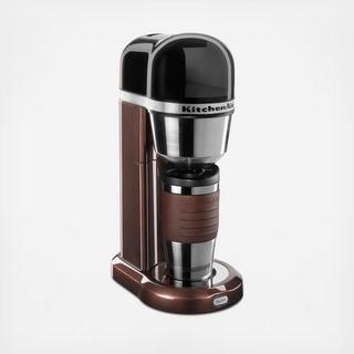 4-Cup Personal Coffee Maker