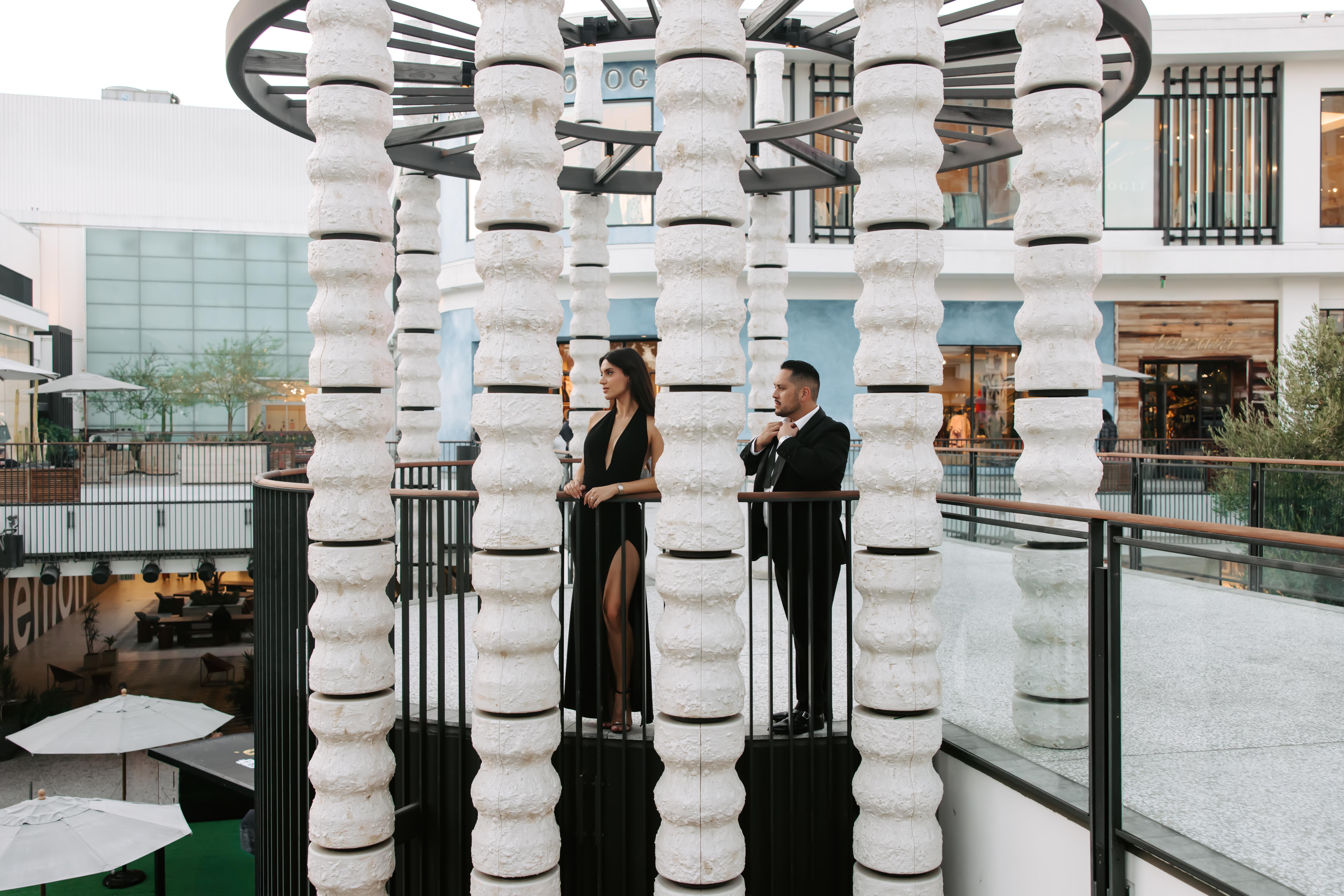 The Wedding Website of Diana Aesa and Jonathan Don