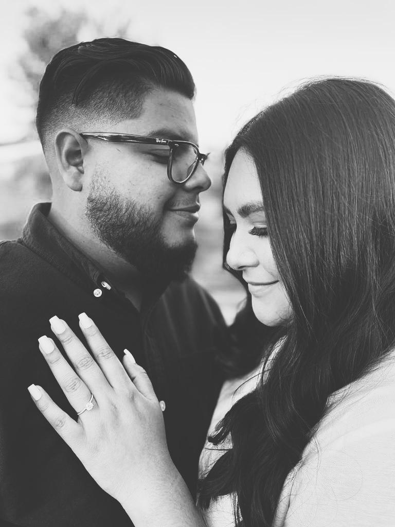 The Wedding Website of Joshua Garrido and Keren Ruvalcaba
