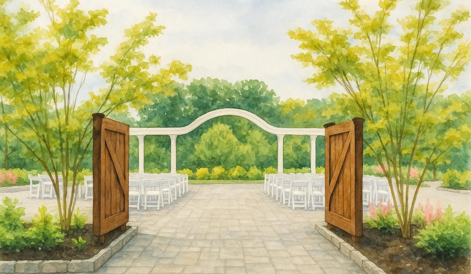 The Wedding Website of Emilee Wasilewski and Zachary Turner