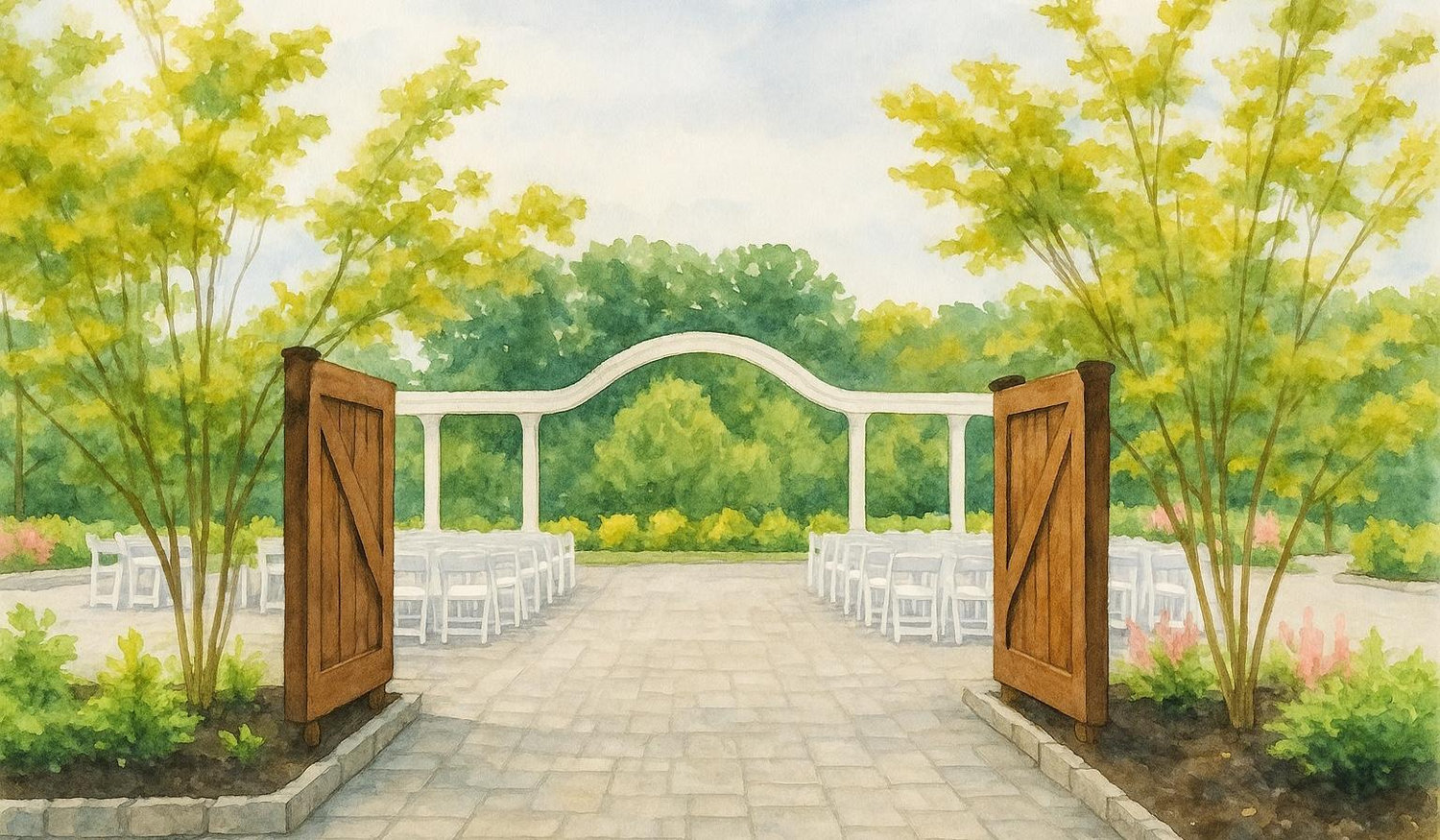 The Wedding Website of Emilee Wasilewski and Zachary Turner
