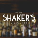 Shaker's Cigar Bar & World Cafe