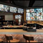 Parlay Sporting Club + Kitchen