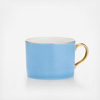 Anna's Palette Teacup