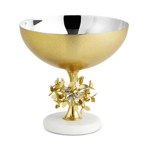 Michael Aram Dandelion Small Bowl
