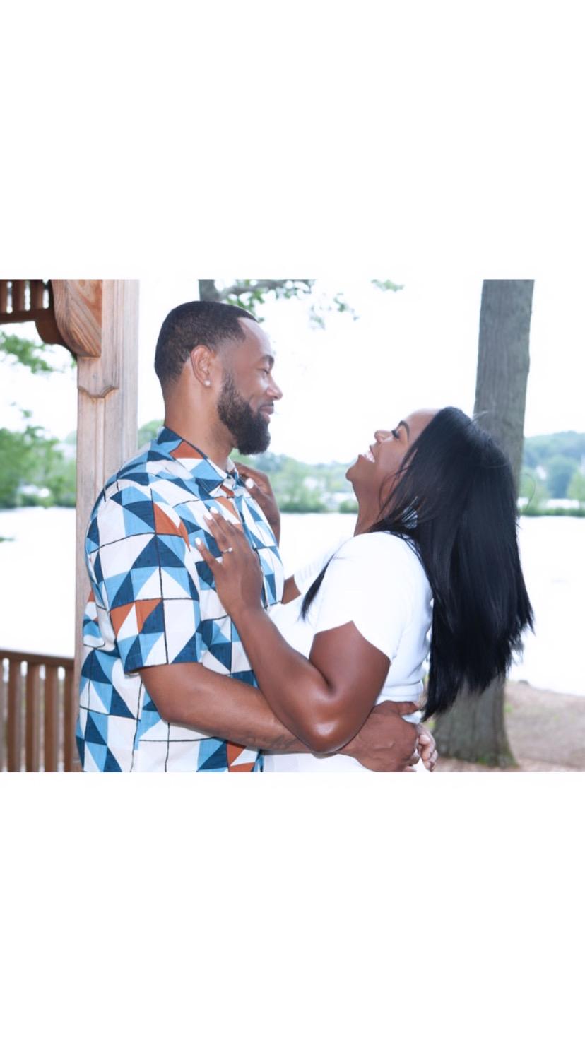 The Wedding Website of LaRona Paschal and Carlos Smith