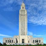 Louisiana State Capitol