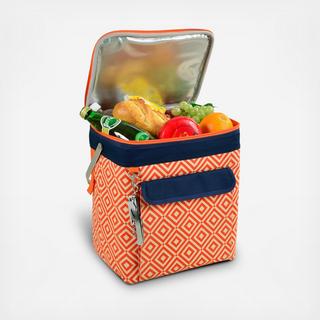Six Bottle Wine & Multi Purpose Cooler