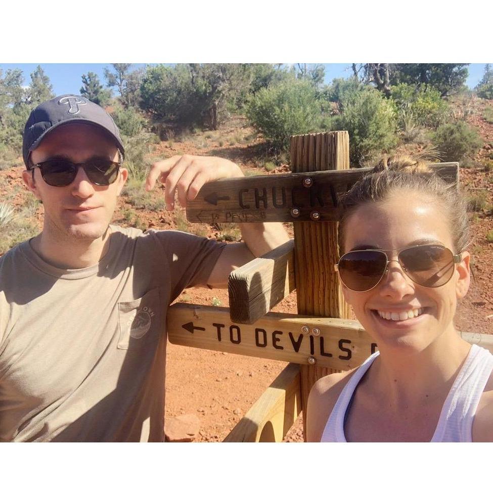 Sedona