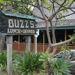 Buzz's Original Steak House