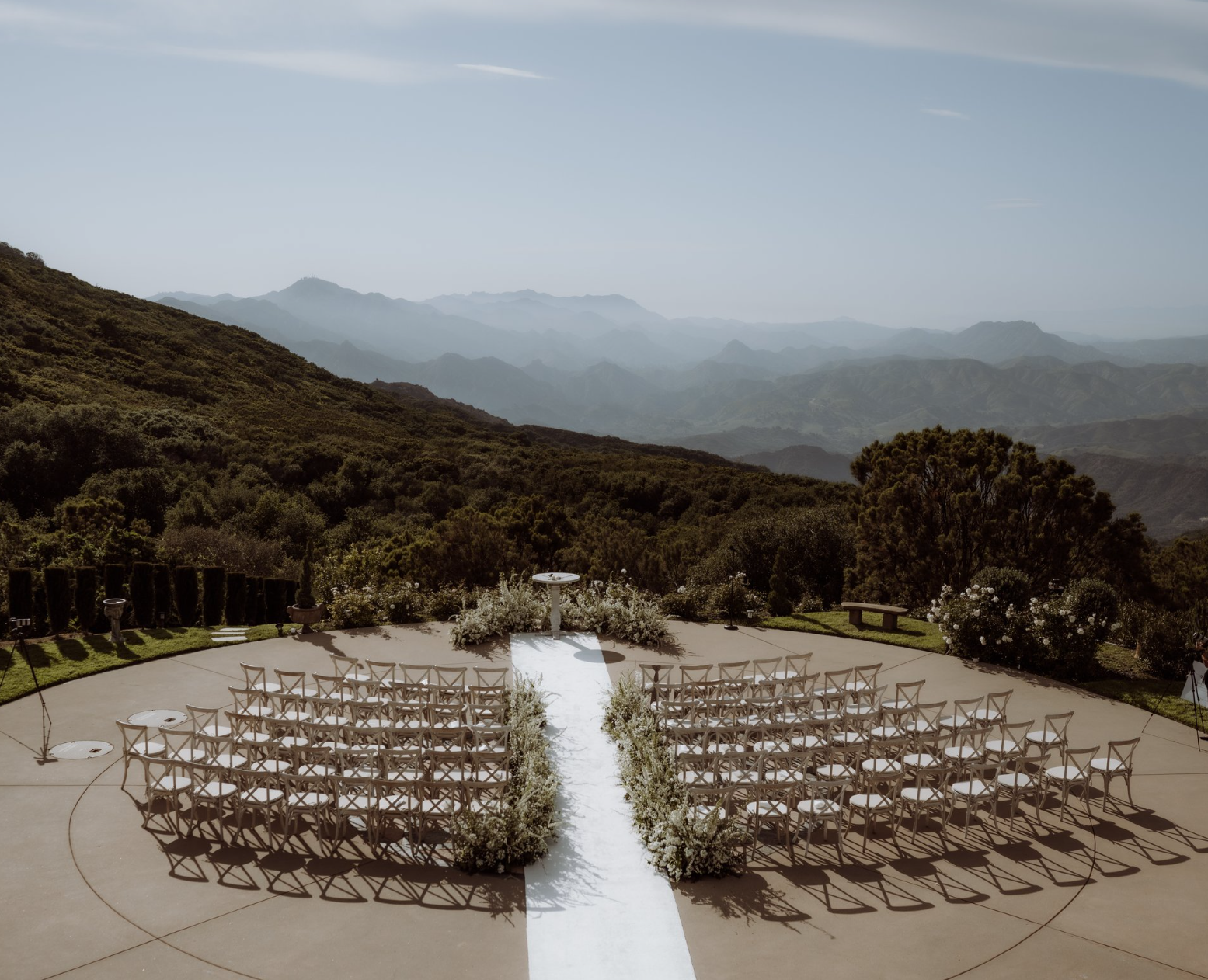 The Wedding Website of Fatima Dicko and Charles Choice