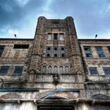 Missouri State Penitentiary Museum