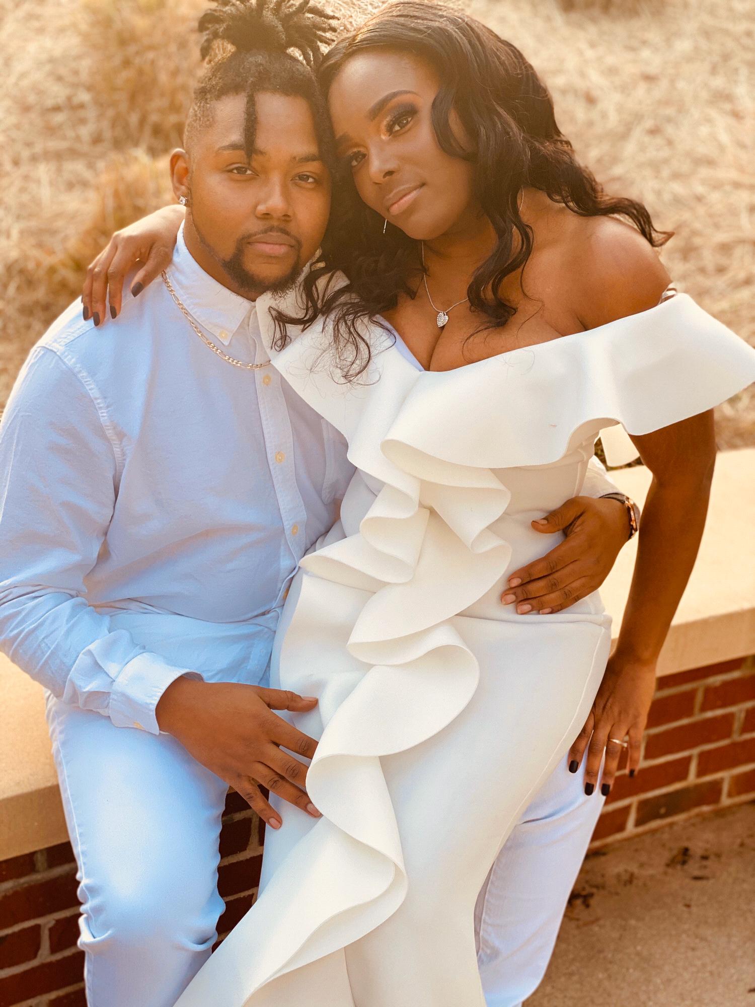 Getting excited 🥰🥰🥰